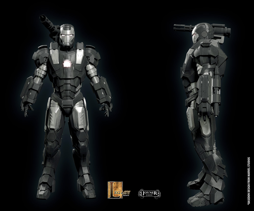 War Machine | Winged Boar Pub